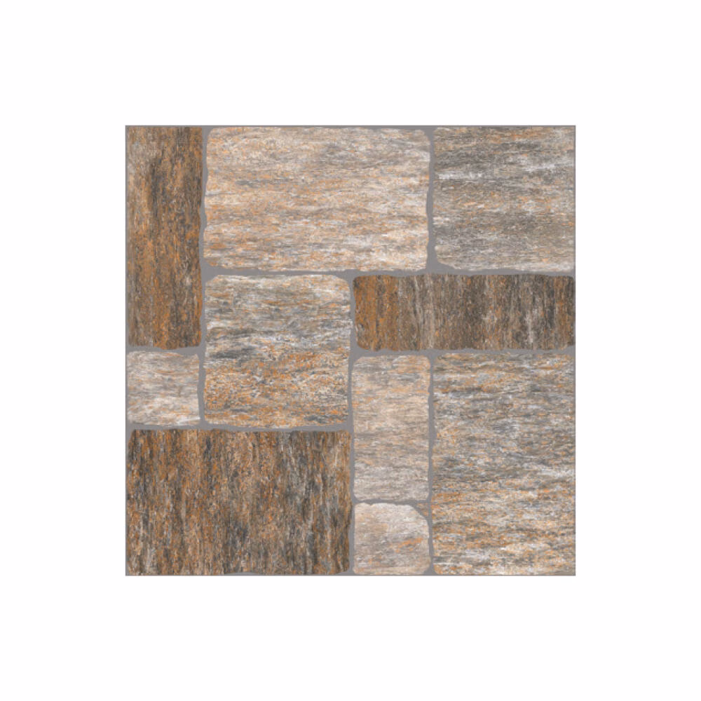 Tile Leswika Cobble 500x500 1.7m2 A Grade