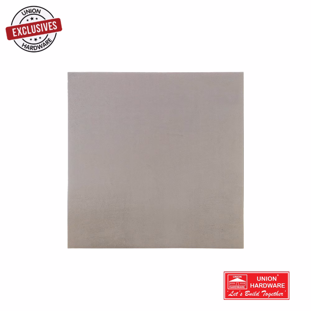 TILE LONDON GREY 600X600 1.8M2 A GRADE