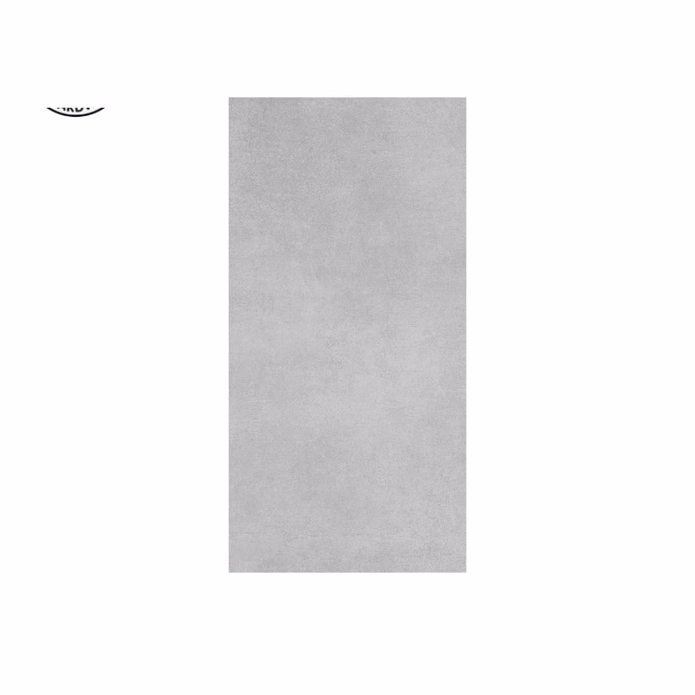 Tile Luxcrete Light Grey 300x600 2.52m2 A Grade