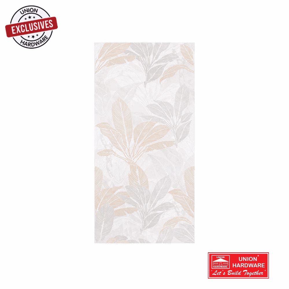 TILE LUXE BOTANICAL 300X600 2.52 A GRADE