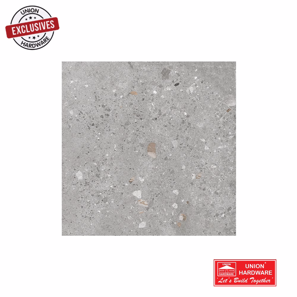 TILE MATRIX GREY K 600X600 1.44M2 A GRAD