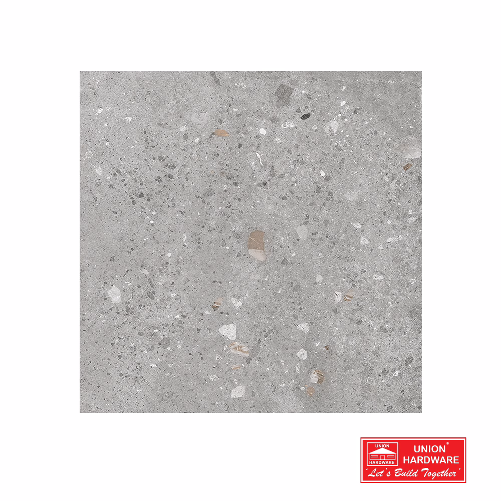 TILE MATRIX GREY R 600X600 1.8M2 A GRADE