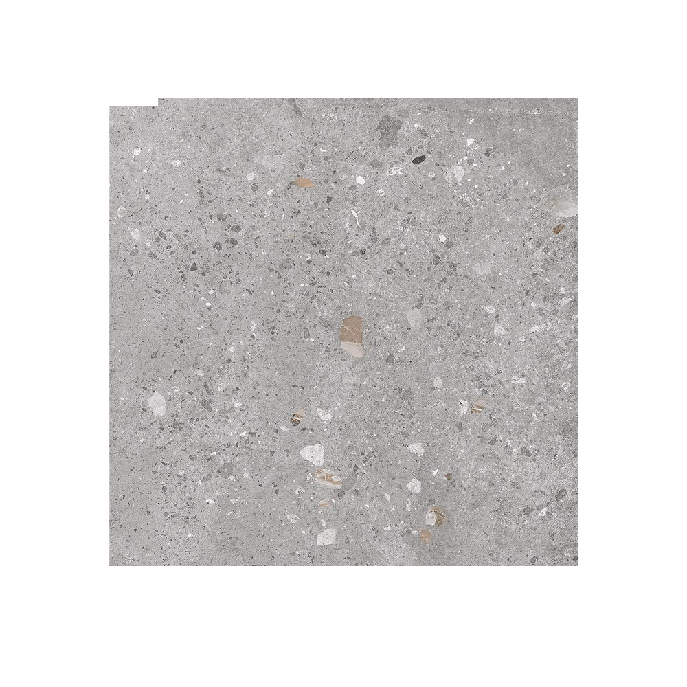 Tile Matrix Grey R 600x600 1.8m2 A Grade