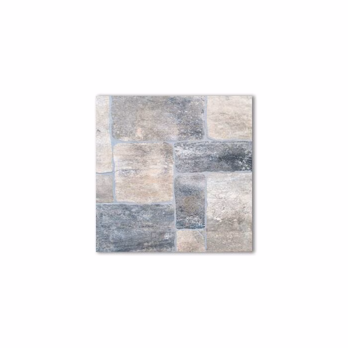 TILE MWAMBA NATURAL SMOKE 500X500 1.7M2