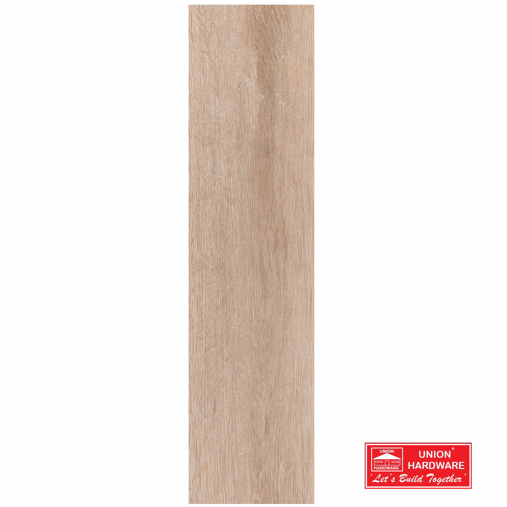 TILE OAKLAND WOOD NATURAL R ECO 220X895 1.96M2