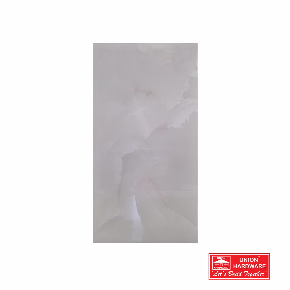 TILE ONYX GREY POL 600X1200MM 1.44MM2 A GRADE
