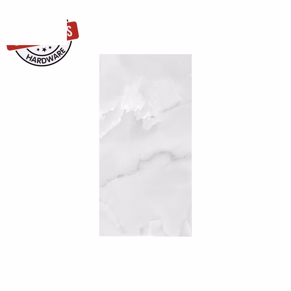 Tile Opal Onyx Snow Gprc 600x1200 1.44m2 A Grade
