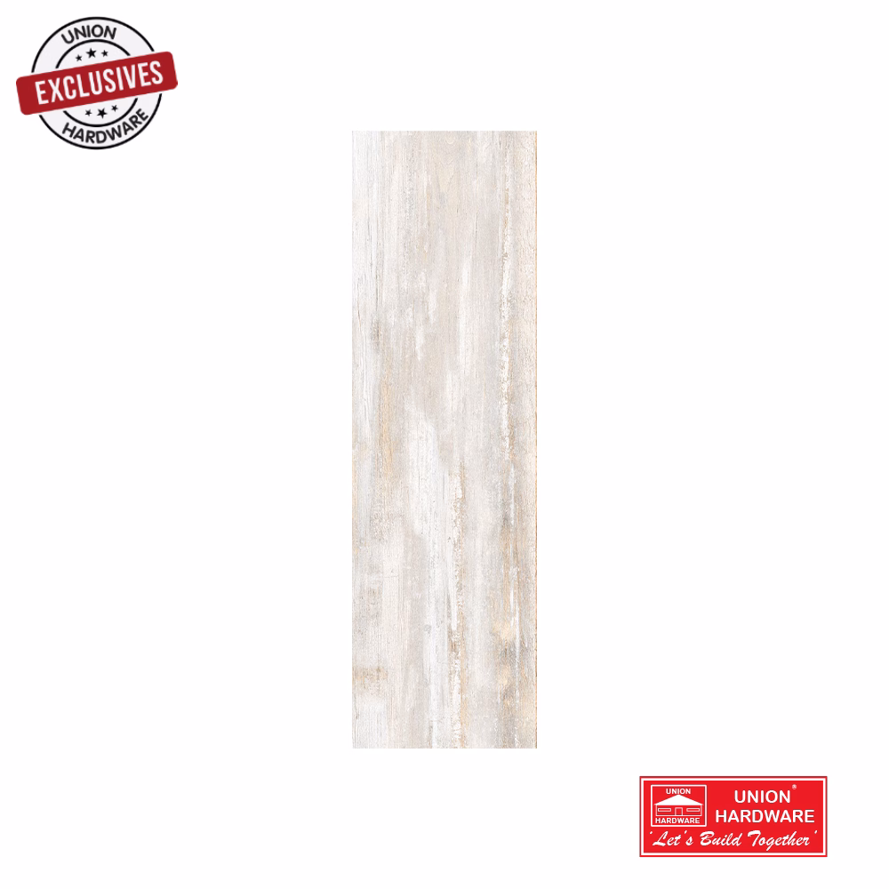 TILE OUTENIQUA WHITE R 300X1000 2.1M2 A GRADE