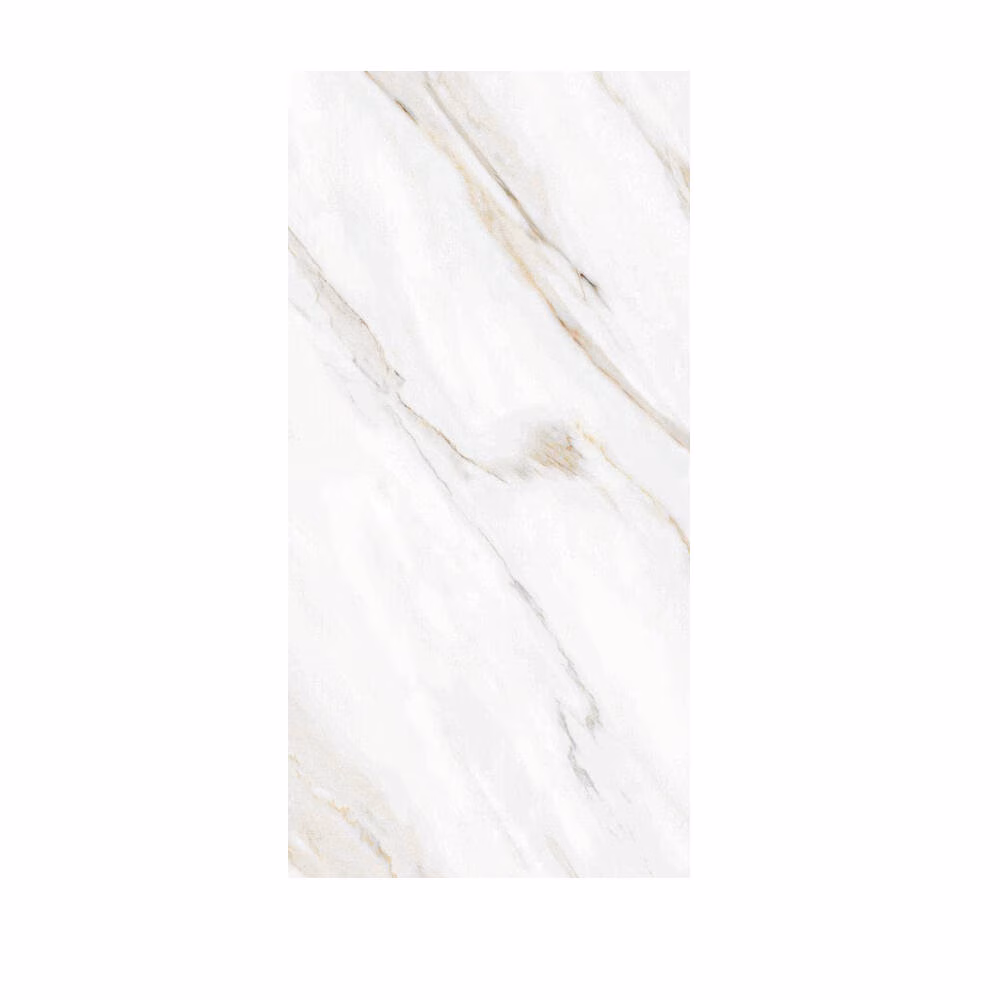 Tile Ryl Calacata Gold 600x1200 2.16m2 A Grade