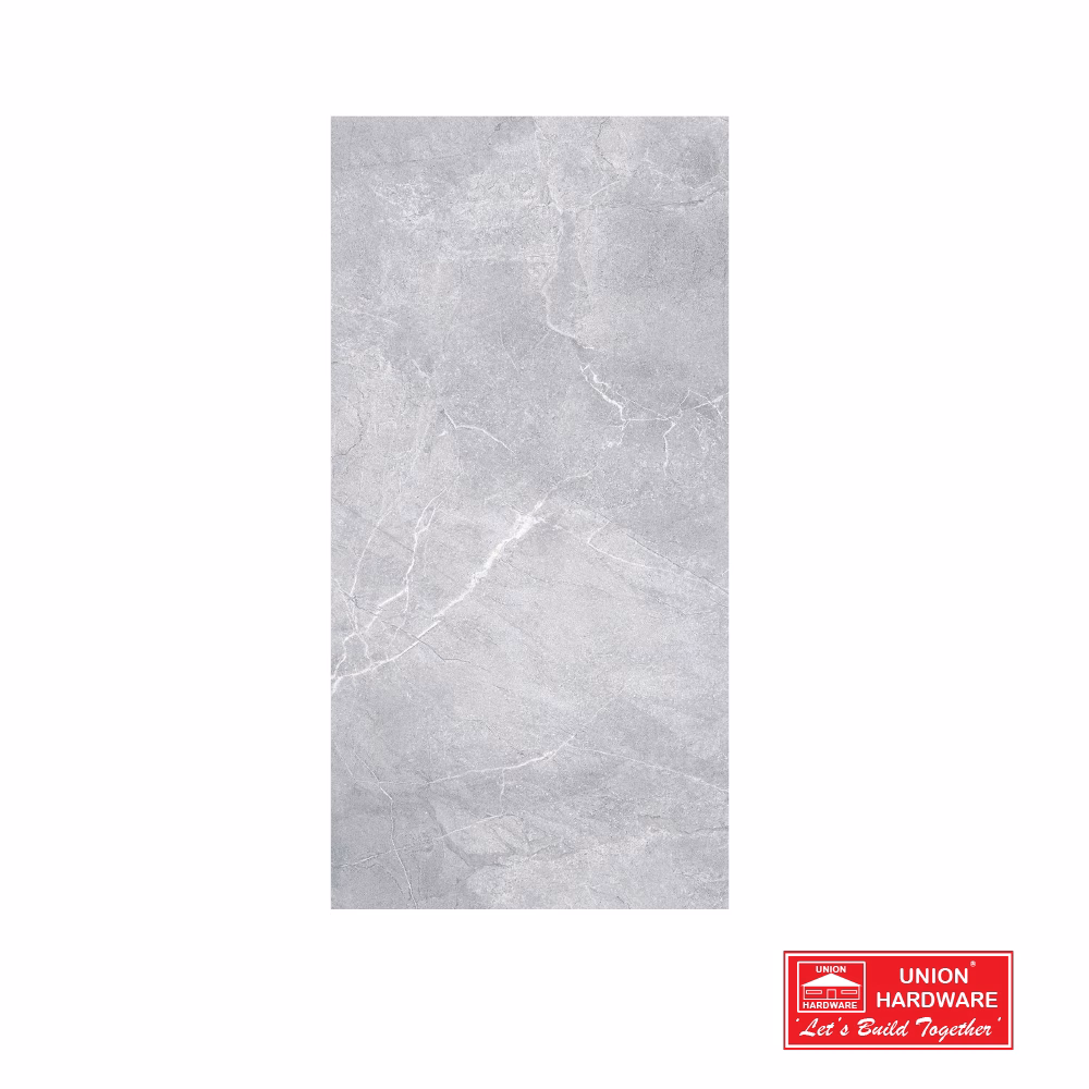 TILE RYL POL ARMANI SILVER 600X1200 2.16M2 A GRADE