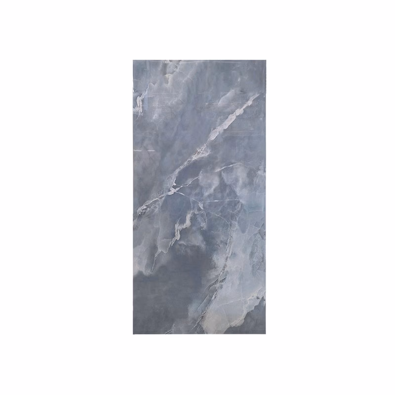 Tile Ryl Pol Pacific Blue 600x1200 2.16m2 A Grade