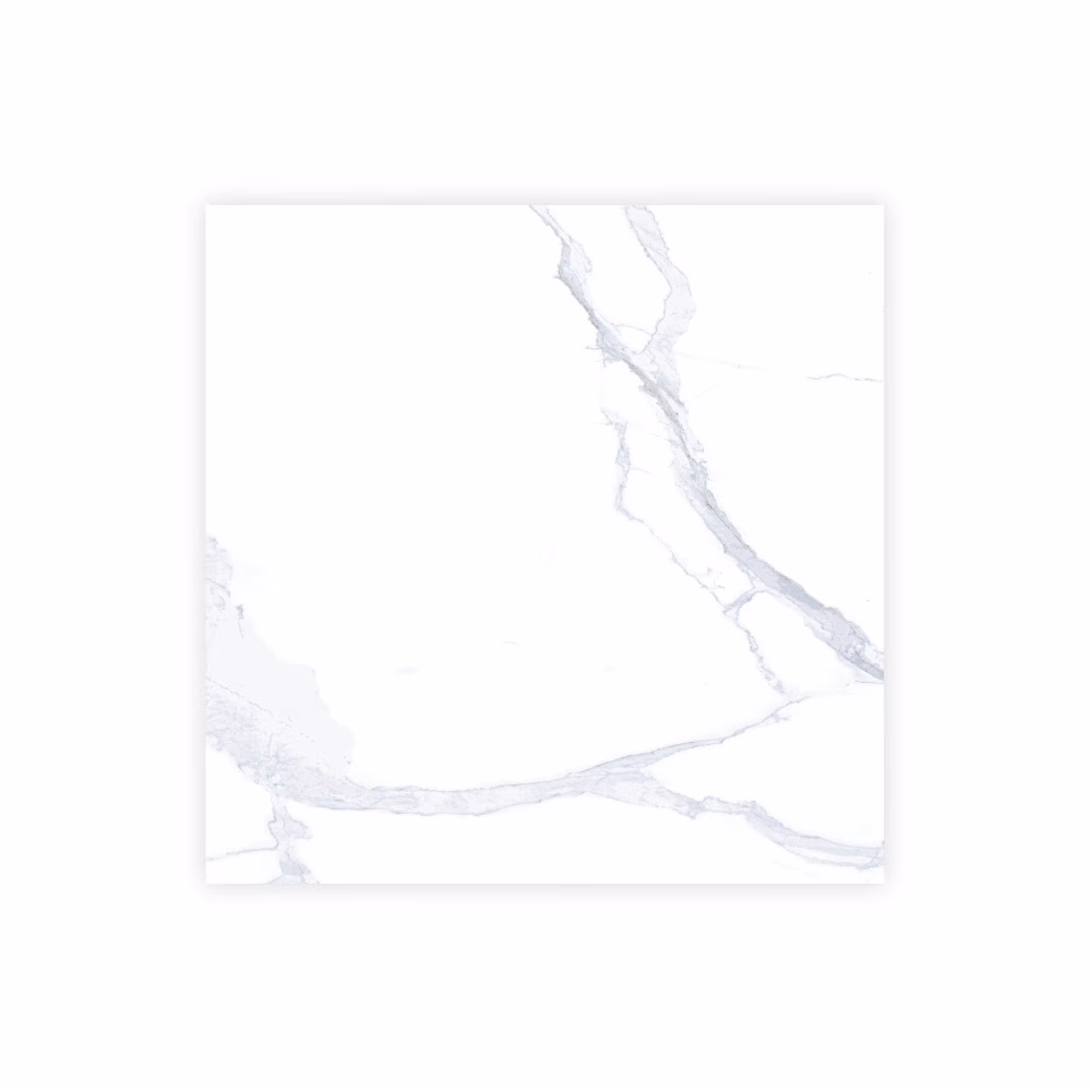 Tile Ryl Pol Polaris White 600x600 1.44m2 A Grade