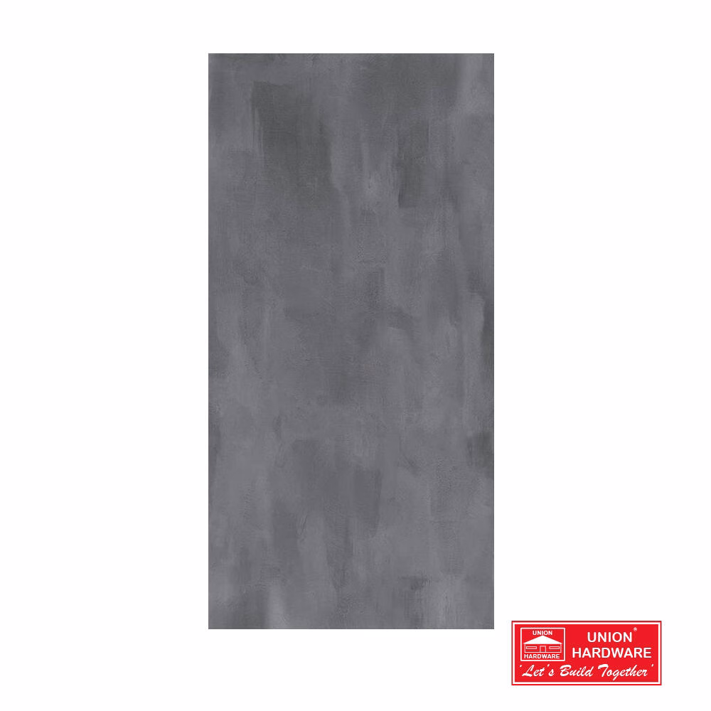 TILE RYL RAINFALL NERO 600X1200 2.16M2 A GRADE