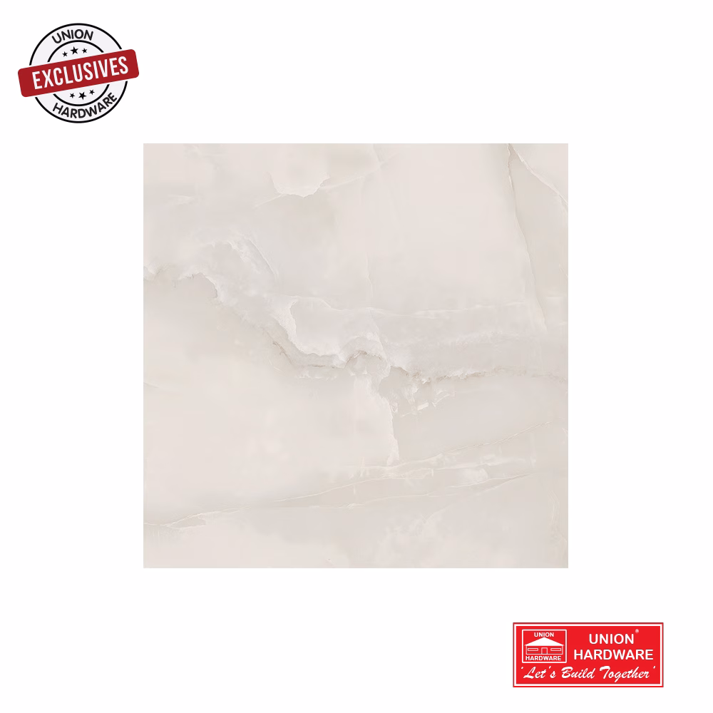 TILE SORBONNE ONYX 600X600 2.16M2