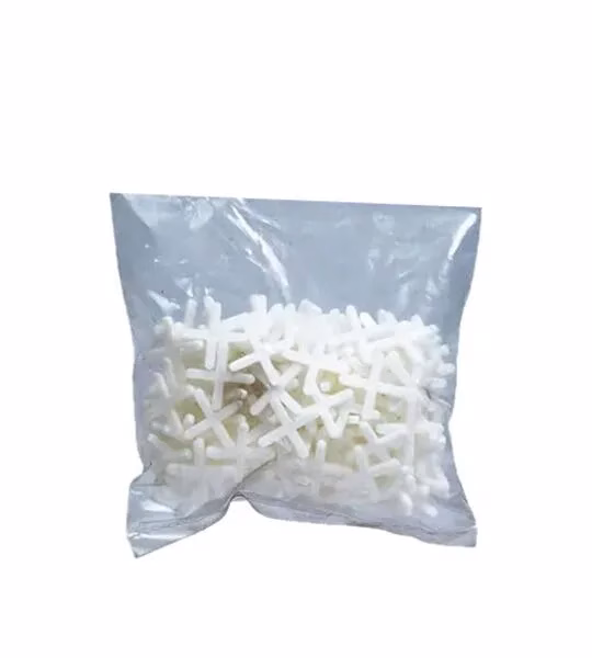 TILE SPACER – 5MM – PACKET