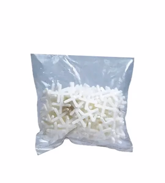 Tile Spacer – 6mm – Packet