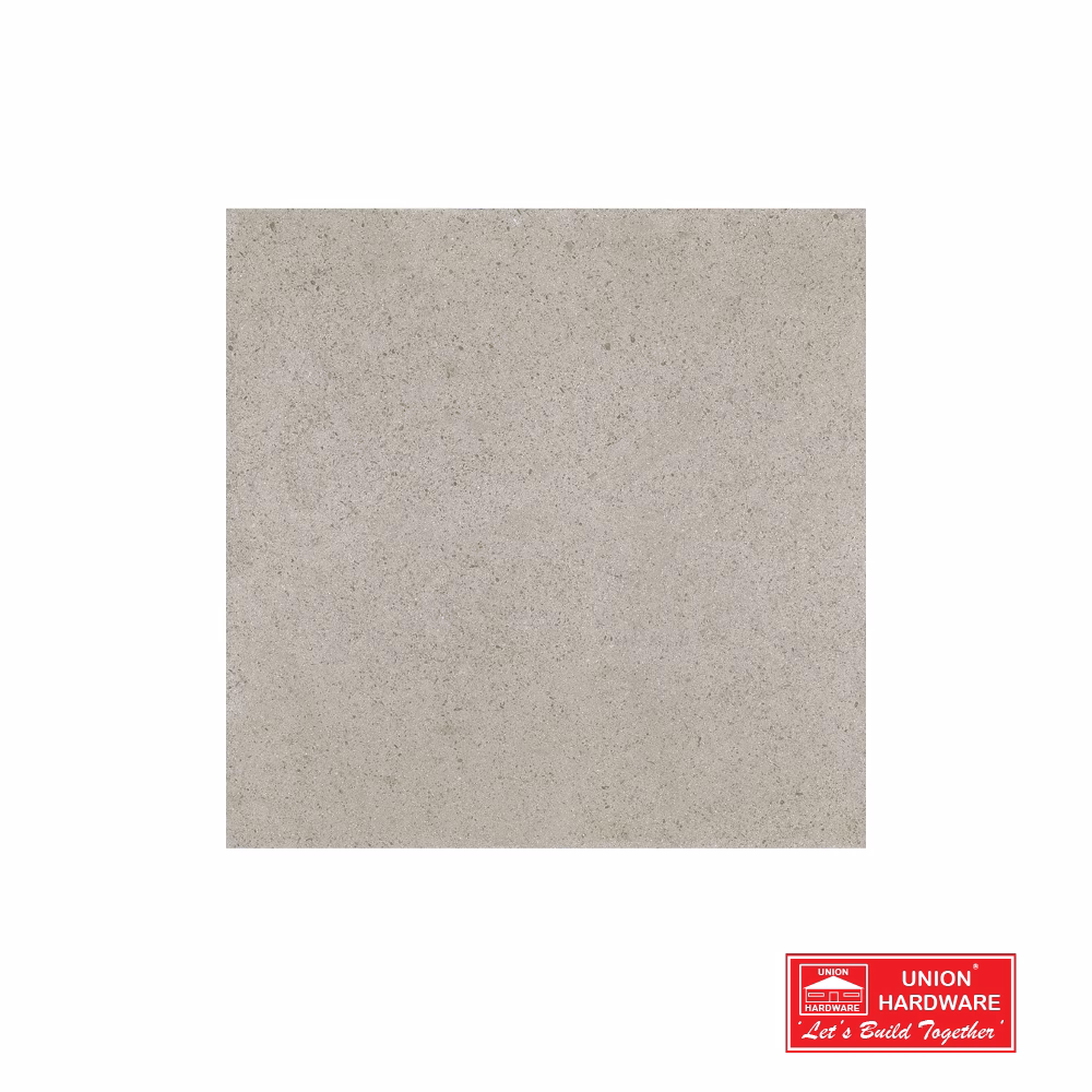 TILE STONEHENGE GREY ECO 600X600 2.16M2 A GRADE