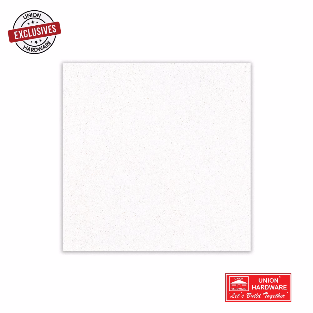 TILE STONEHENGE WHITE ECO 600X600 2.16M2 GR