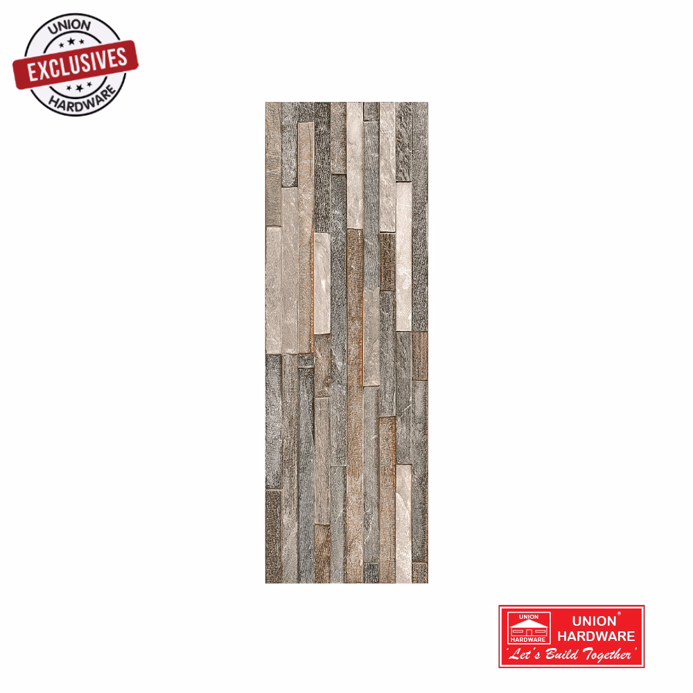 TILE STONEWORK BLEND 265X800 2.33M2 A GR