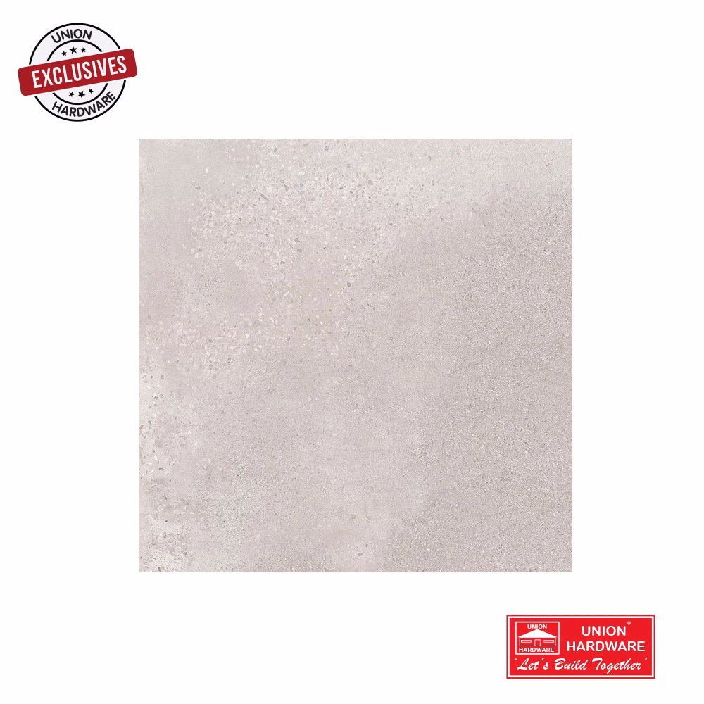 TILE STRATUS GRIS 600X600 1.8M2 A GRADE