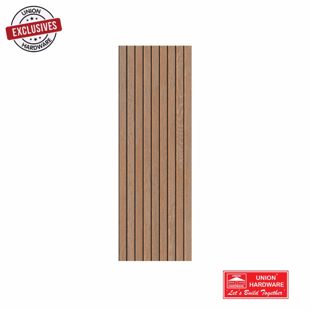 TILE SYCAMORE P BROWN 265X800 2.33M2 A GRADE