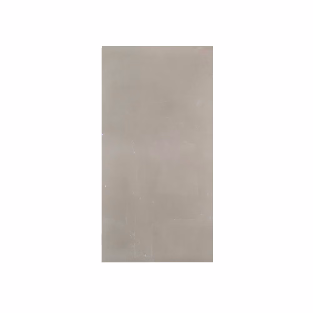 Tile Todra White Pol 600x1200mm 1.44mm2 A Grade