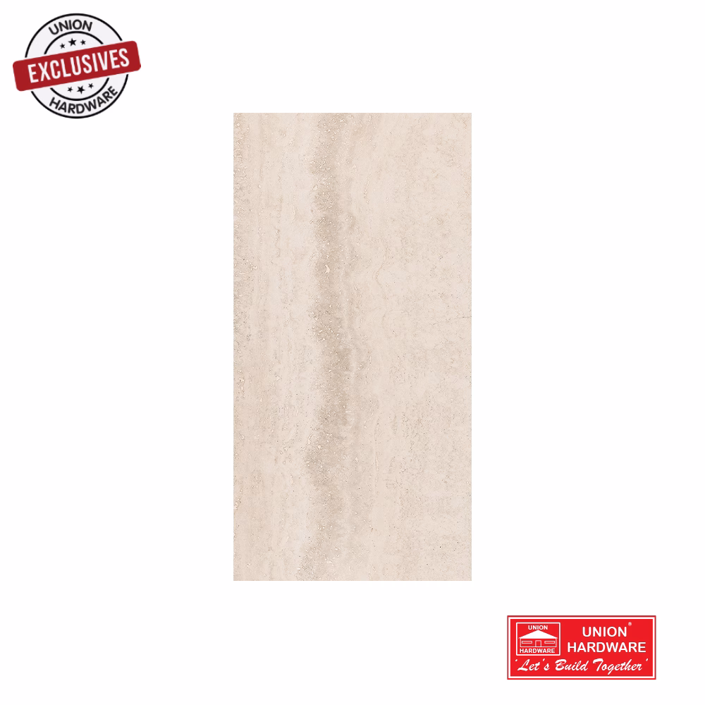 TILE TRAVARA BEIGE 300X600 2.52M2 A GRAD