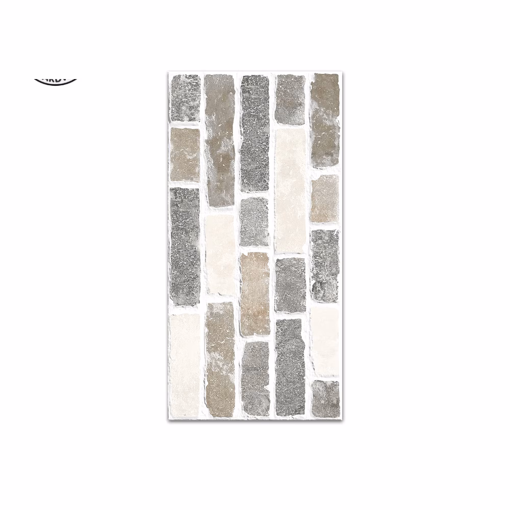 Tile Vintage Brick 300x600 2.52m2 A Grade
