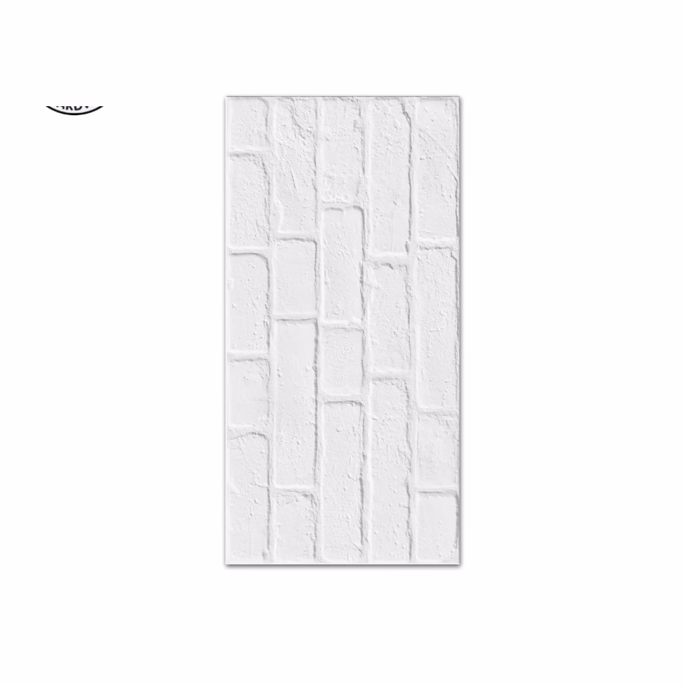 Tile Vintage Satin White 300x600 2.52m2 A Grade
