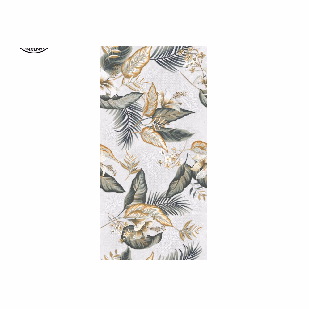 Tile Walvic Bianco DéCor Pol 600x1200 1.44 A Gde