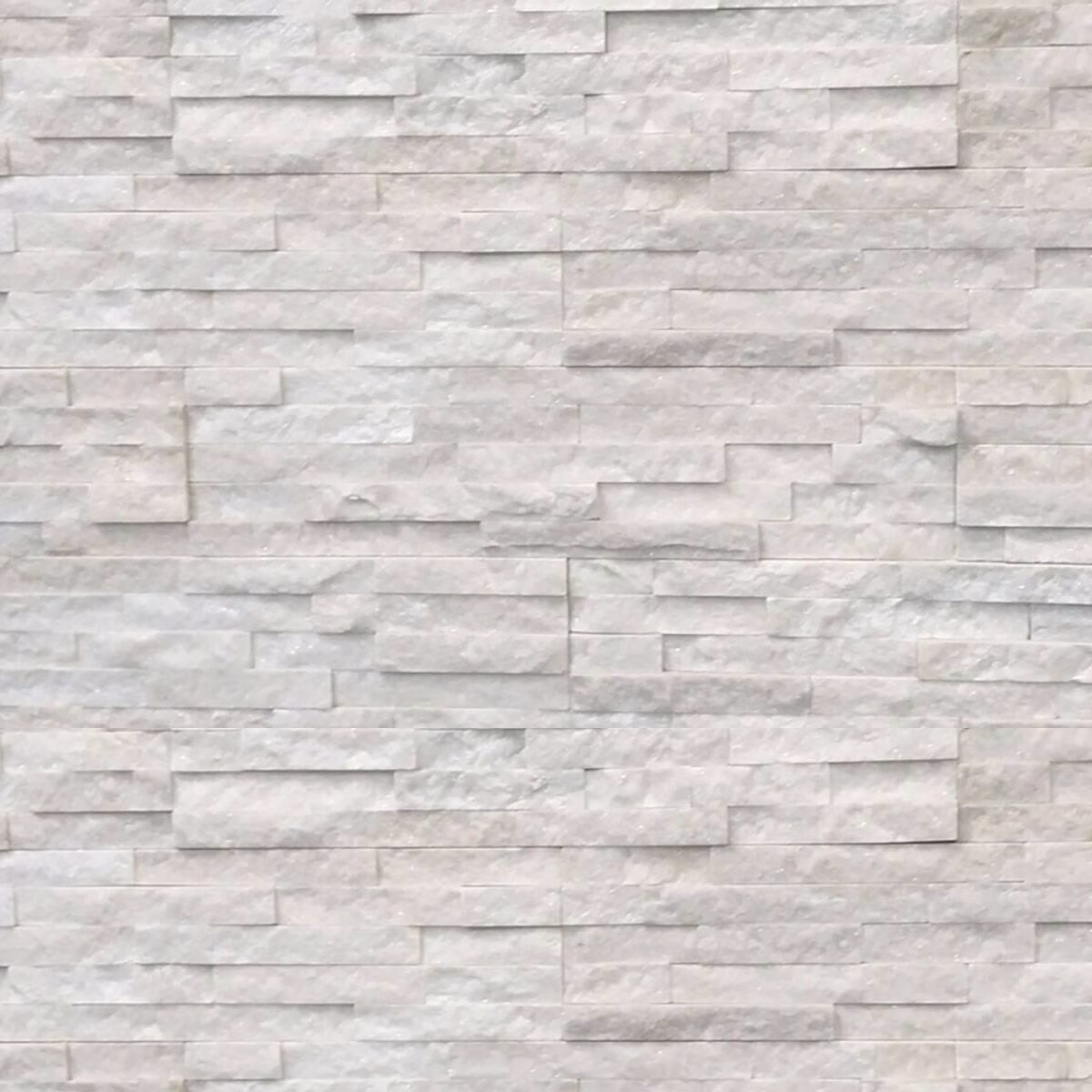 TILE WHITE QUARTZ 60X15 0.63CTN