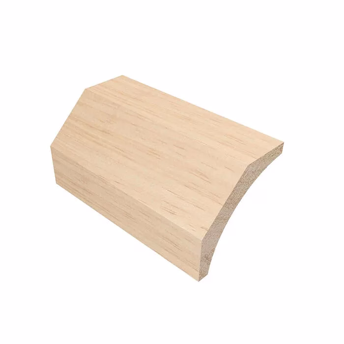 TIMBER CORNICE 4.2M