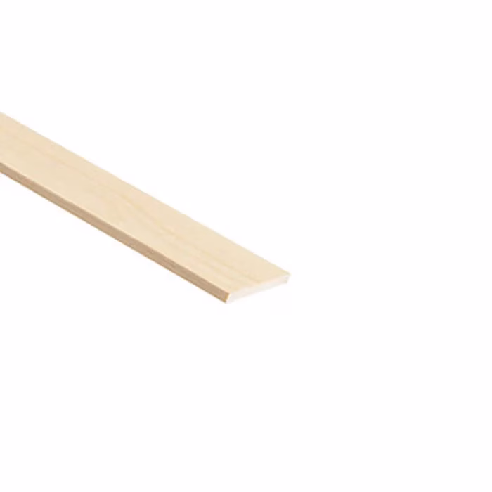Timber Cover Strip 9x44mm 3.0m