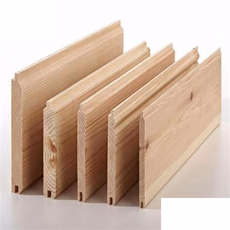 Timber T N G 64x15 Pine 2.0m