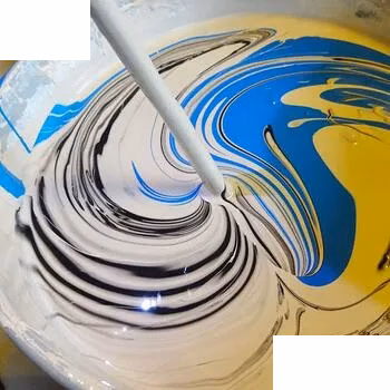 Tinting Charge Pastel Base 20lt