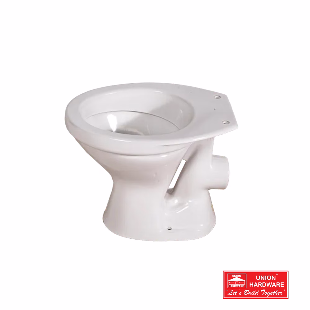 TOILET PAN – RAPIDO