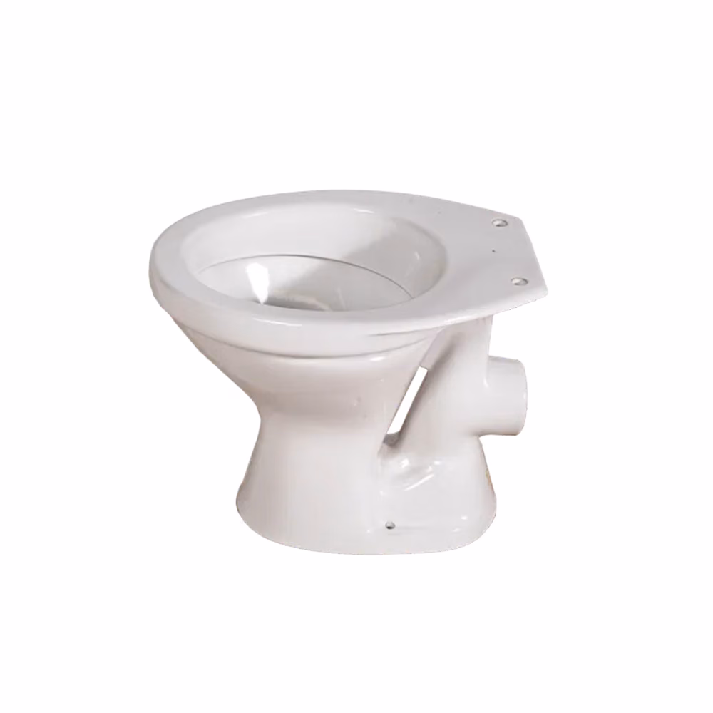 Toilet Pan – Rapido