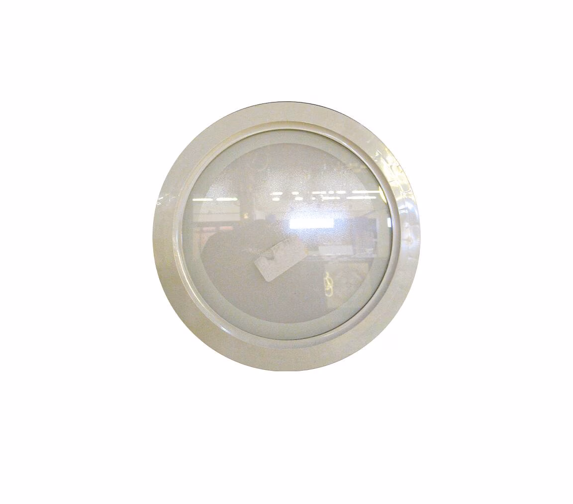 Trulux Glass Downlights 30w 4000k 230mm