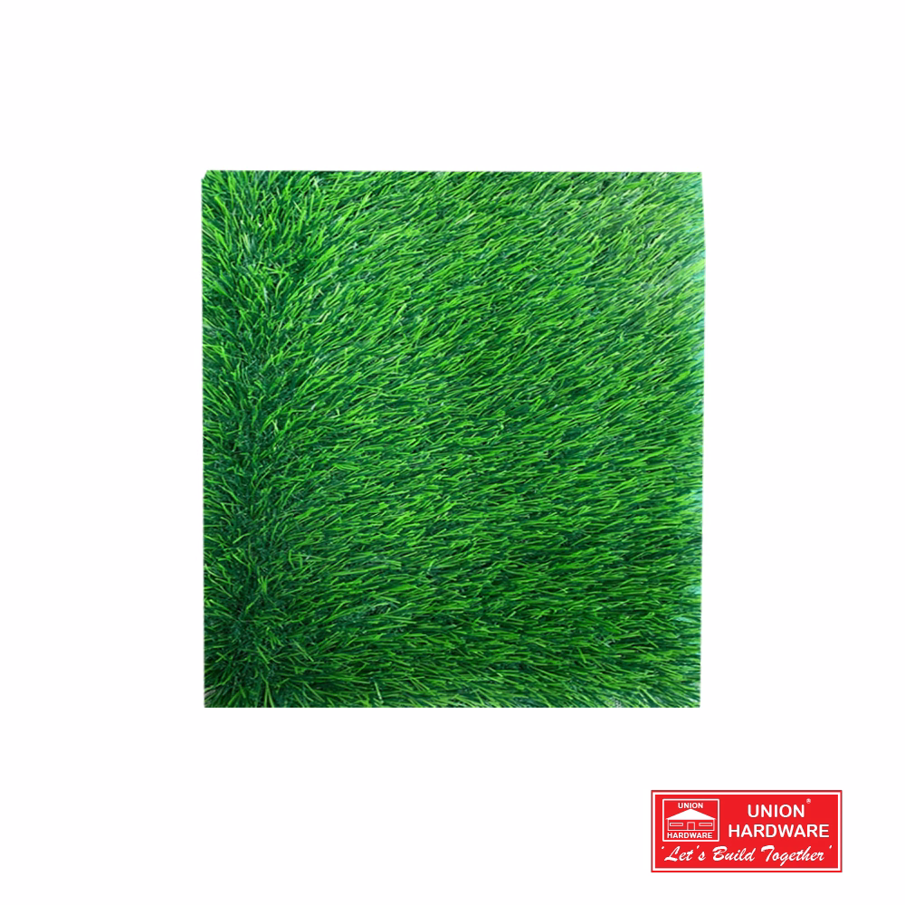 TURF GRASS 25MM X 25M X2M PER METER