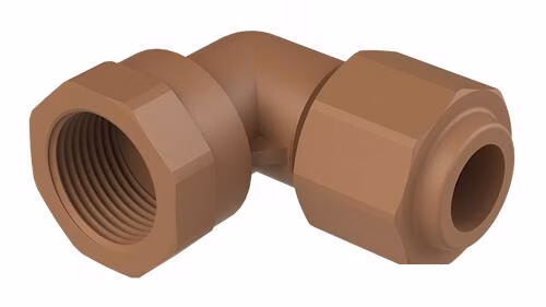 Unitwist Fi Elbow Fxc 22mm