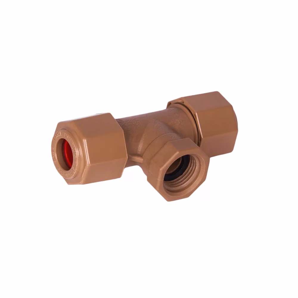 Unitwist Tee Fi Cxcxfi 15x15x15