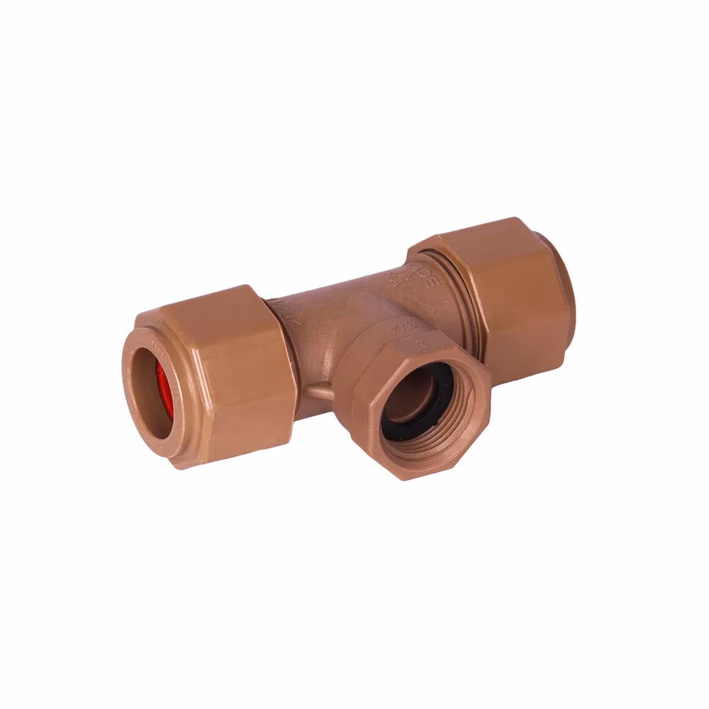 Unitwist Tee Fi Cxcxfi 22x22x22mm