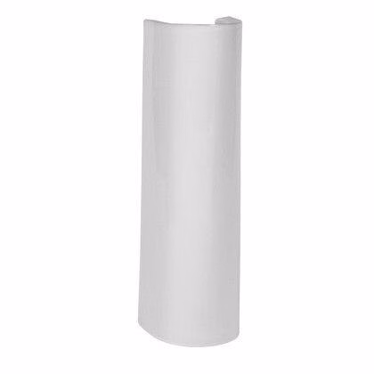 UNIVERSAL PEDESTAL WHITE