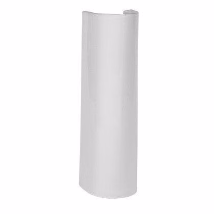 Universal Pedestal White