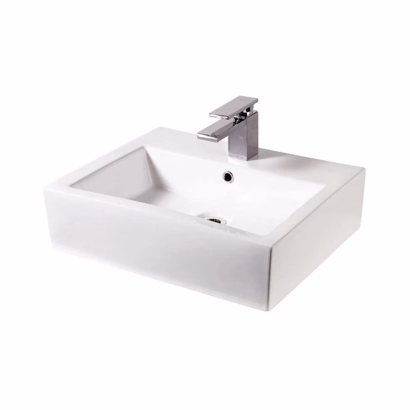 VAAL WEAVER BASIN COUNTER TOP-1TH