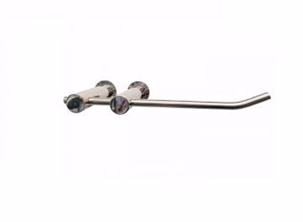 VITTORIA PAPER HOLDER STAINLESS STEEL