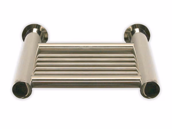 Vittoria Soap Dish Stainless Steel