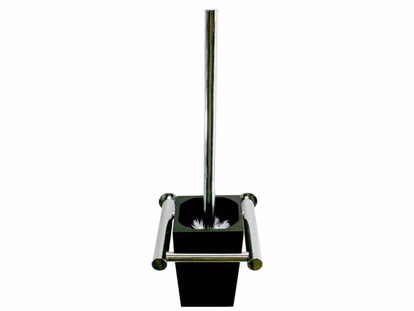 VITTORIA TOILET BRUSH HOLDER STAINLESS STEEL