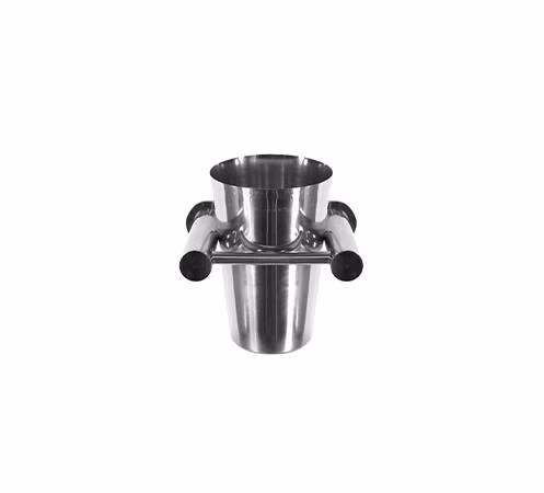 Vittoria Tumbler Holder Stainless Steel