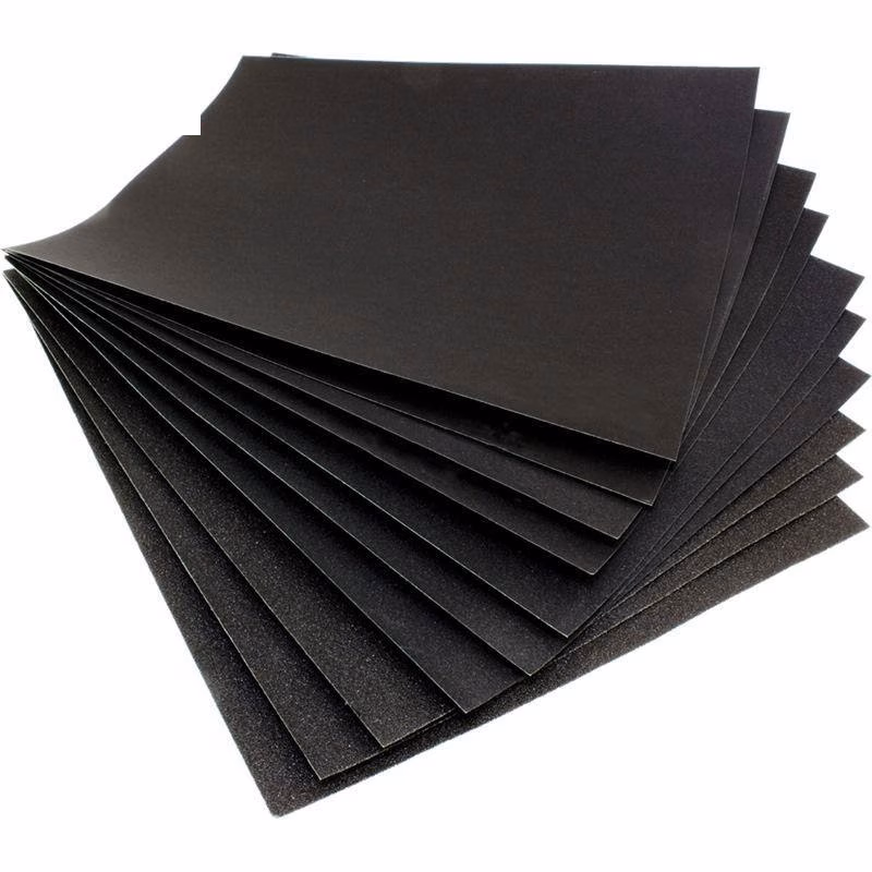 Water Paper – #240